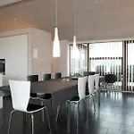 Finhvalvej Iv Hébergement de vacances Løkken