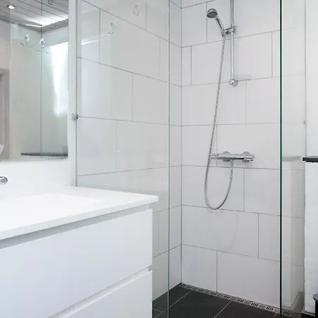 Feriehus Finhvalvej Iv