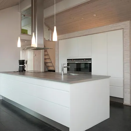 Finhvalvej Iv Feriehus