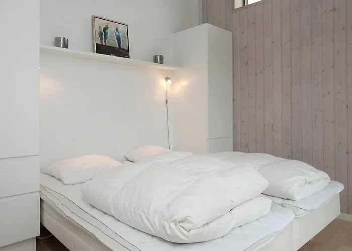 Finhvalvej Iv Casa vacanze Løkken